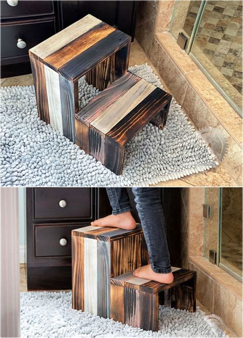 Image result for Step Stool Plans