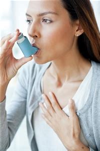 ਦਮੇ ਦੇ ਮਰੀਜ਼ਾਂ ਲਈ ਵਰਦਾਨ ਇਨਹੇਲਰ - Breath Inhaler for Asthma Patients