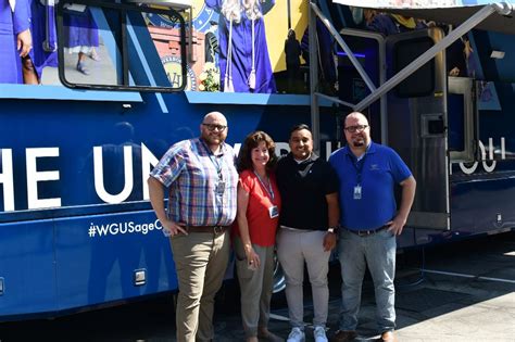 Western Governors University Office Photos