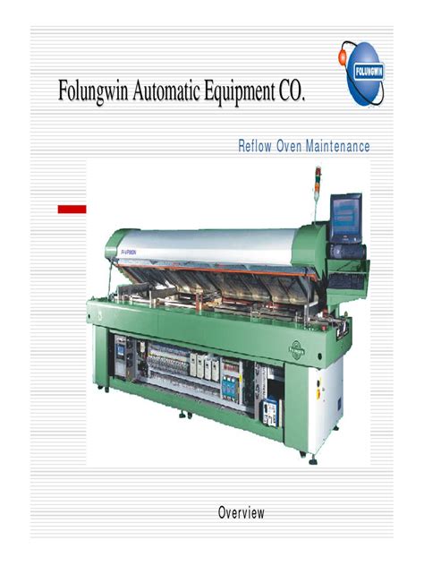 Image result for Reflow Work Processor