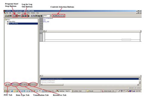 Wago PLC Programming 的图像结果