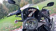 Essai Moto Guzzi V7 Cafe Racer by Moto Guzzi V7 Ii Cafe Racer Avis Essai Moto Auto Essai Moto Guzzi V7 Cafe Racer