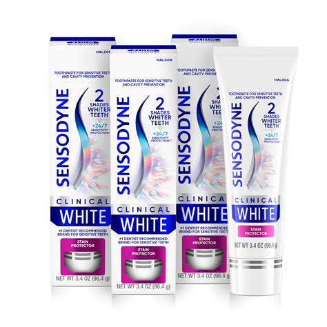 Image result for Sensodyne Toothpaste Review
