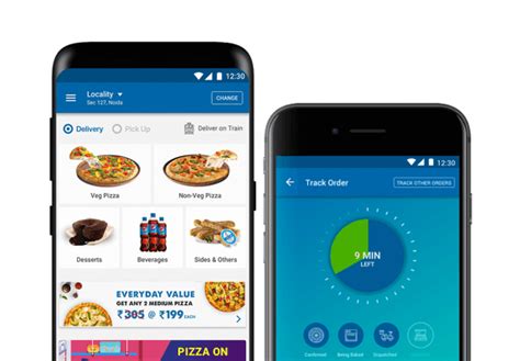 Domino?s Pizza ? Order Online | Get 2 Regular Pizza @99 Each