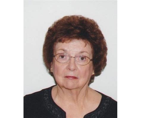 Gillian Mary White Obituary (2024) - Enid, OK - Ladusau-Evans Funeral ...