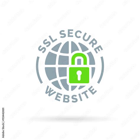 Image result for SSL Secure Symbol