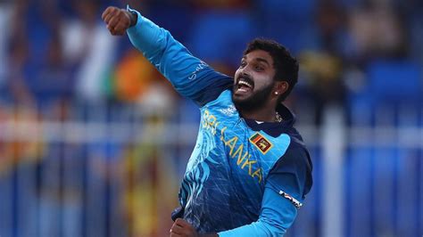Sri Lanka Central Contract: After IPL MEGA CONTRACT, Hasaranga promoted ...