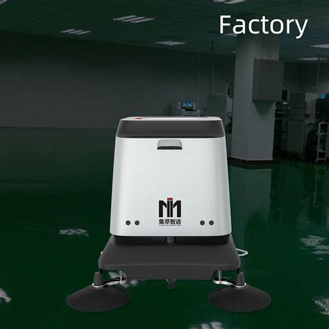 Image result for Hi-Rise Building Cleaning Robots