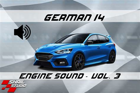 Image result for Engine Sound Effect ID