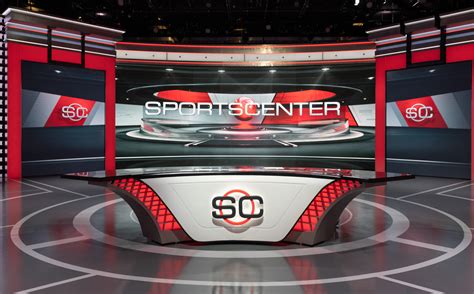 Sports Center 的图像结果