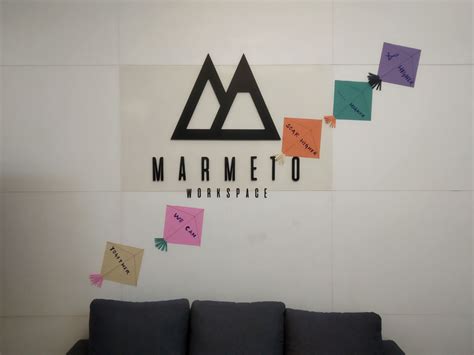 Careers at Marmeto | Marmeto