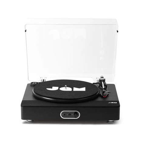 Image result for Jam Soundstream Bluetooth Turntable