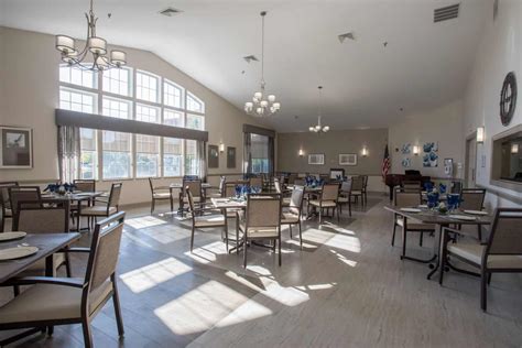 Skilled Nursing Facility NJ | CareOne at East Brunswick