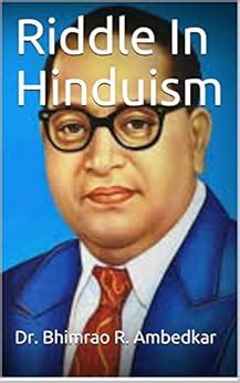 Riddle In Hinduism eBook : Ambedkar, Dr. Bhimrao R. : Amazon.in: Books