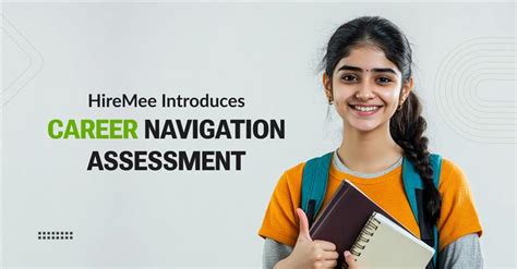 HireMee launches career Navigation Assessments