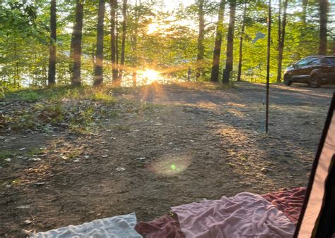 Delta Lake County Park Camping | The Dyrt