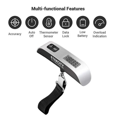 Image result for Rechargeable Battery Digital Scale