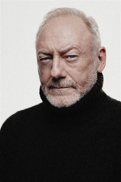 Liam Cunningham Agravaine