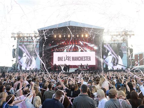 One Love Manchester: Nearly 11 million watched Ariana Grande concert on ...