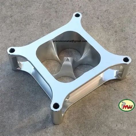 CNC Machined Parts - Precision Machined Component Manufacturer from Mumbai