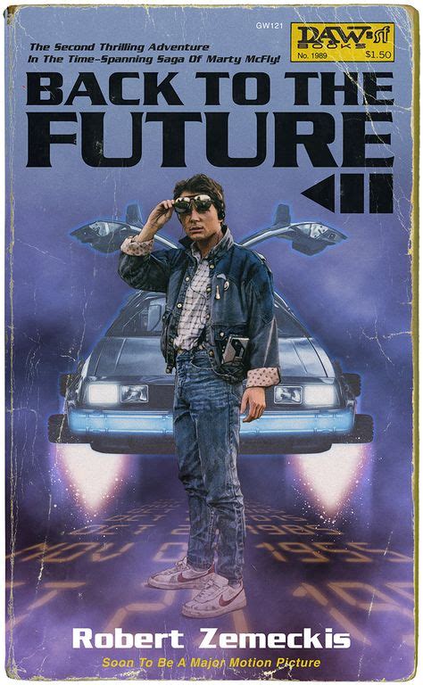 科幻经典——《回到未来》“时间机器” - 哔哩哔哩