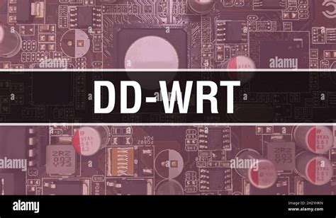 Image result for DD-WRT Features