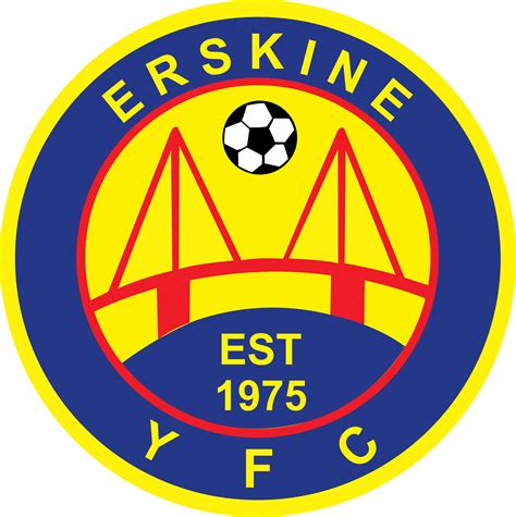 Club Shop - Erskine YFC - Page 1 - Only Sport Ltd