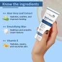 7days natural Neck and Back Whitening Cream for a Balanced, Radiant ...