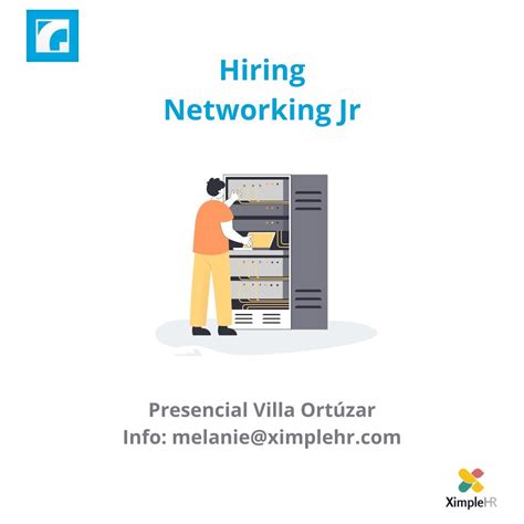 Melanie Ramirez en LinkedIn: #networking #ccna #job_opportunities #itrecruiting #itjob