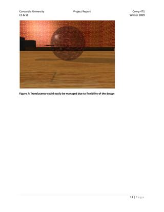 Computer Screen Graphic for Project Report 的图像结果