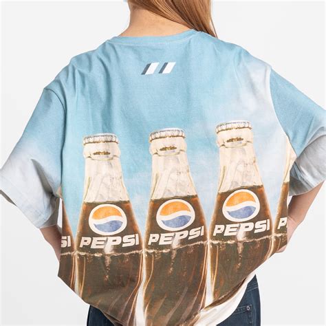 Pepsi X Huemn Vintage T-Shirt – HUEMN
