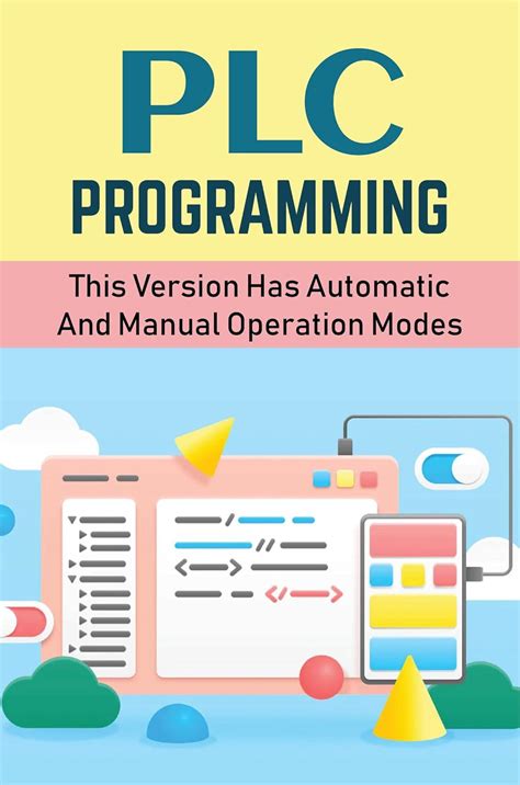 Image result for plc Programming Training Book