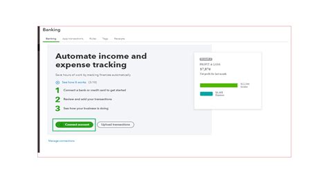 Image result for QuickBooks Statements