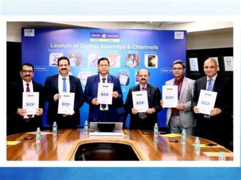 Indian Bank launches platform for Supply Chain Finance