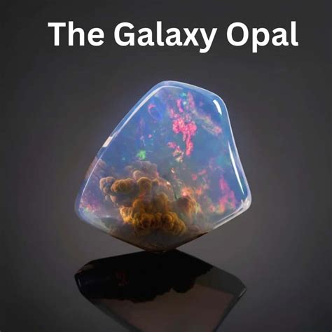 Top 8 Most Expensive Opals in The World