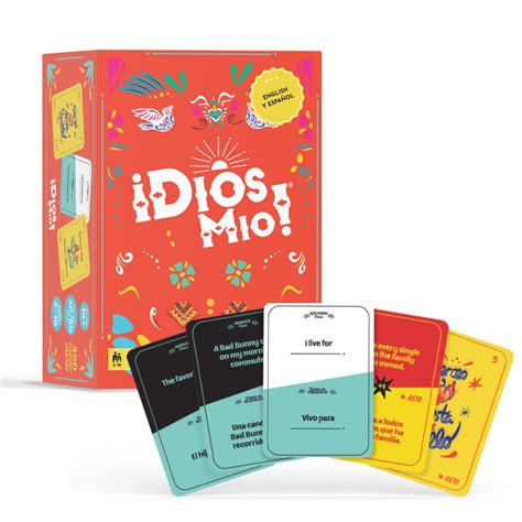 Cartas De Dios Mio