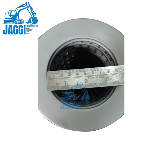 Kobelco Hydraulic Filter LC52V01007R100 For SK350-10