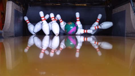 What Is a Perfect Score in Bowling? - Aim for Perfection