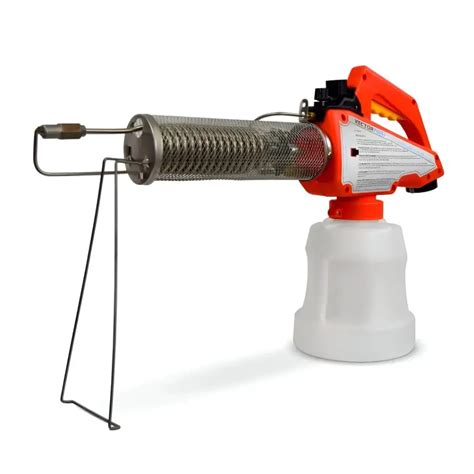 MINI MIST FOGGER MACHINE (KB100) | ToolsMart1