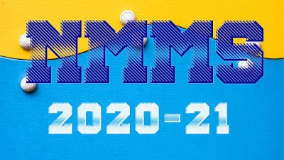 NMMS - 2020-21 | CIRCULAR-1