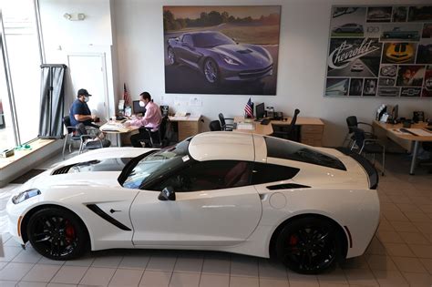 2023 Corvette Z06: 4 Year Waitlist and Mayhem At Dealers