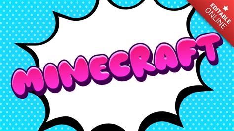 Minecraft Text Tutorial 的图像结果