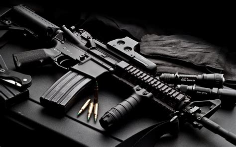 Machine Gun Wallpapers - Wallpaper Cave