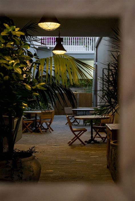 Gallery - Photos of the Hotel, Rooms, Amenities, & Venice • Gjelina Hotel