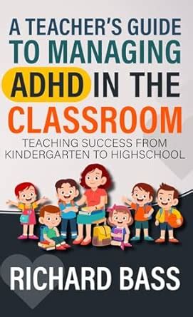 Buy A Teacher's Guide to Managing ADHD in the Classroom Book Online at ...