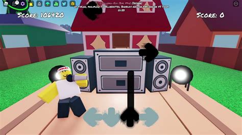 Image result for Floating Animation Funky Friday