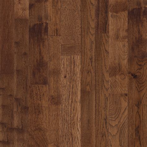 Hickory Prefinished & Hardwood Flooring - The Fantastic Floor