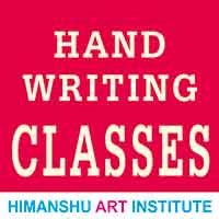 Online and Offline Handwriting Improvement Classes | Handwriting ...