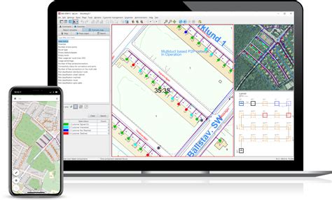 Image result for Network Planning and Design Software
