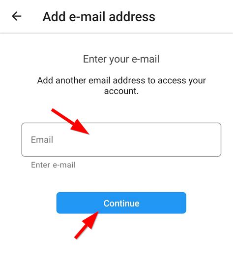 How to Add Email-Address 的图像结果